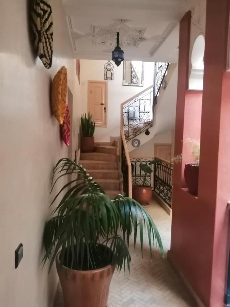 Riad Dar Nakhla