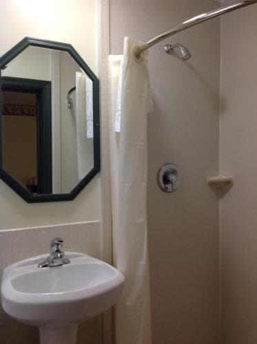 Budget Inn