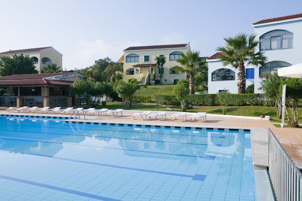 Govino Bay