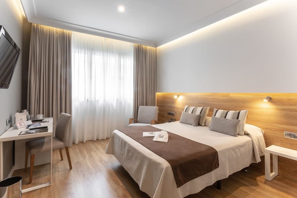 Hotel Monte Carmelo