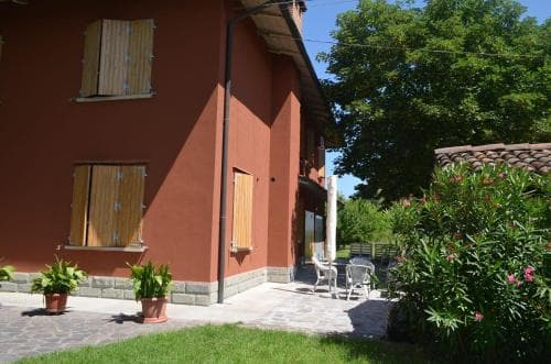 La Maison B&B