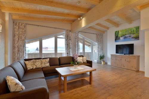 Appartement Fuchs