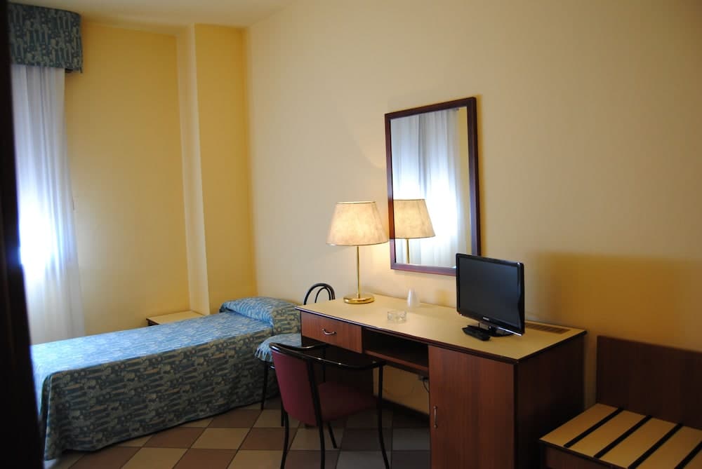 Hotel la Fenice