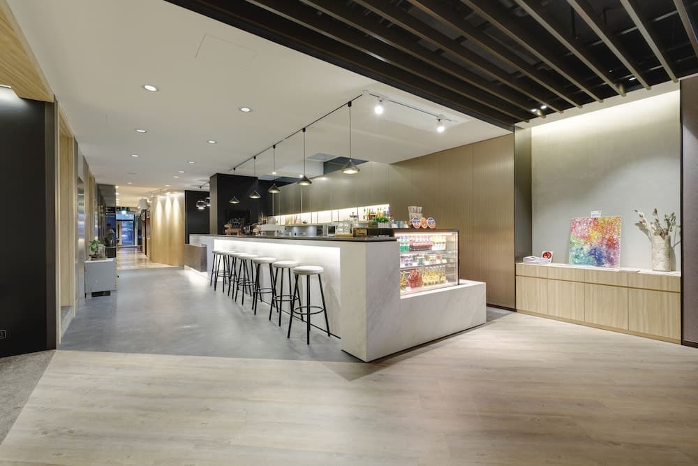 Hub Hotel