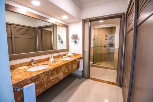 Sunscape Cancun Resort and Spa