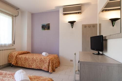 Hotel Suisse