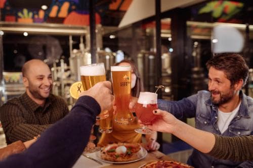 Hotel Restaurant Putzer