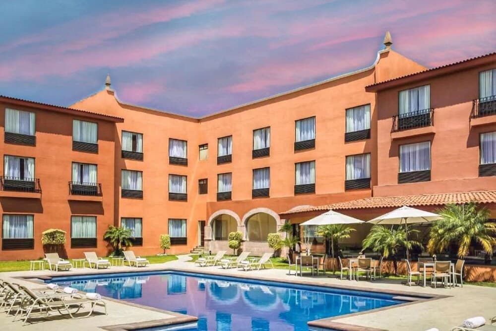 Fiesta Inn Celaya
