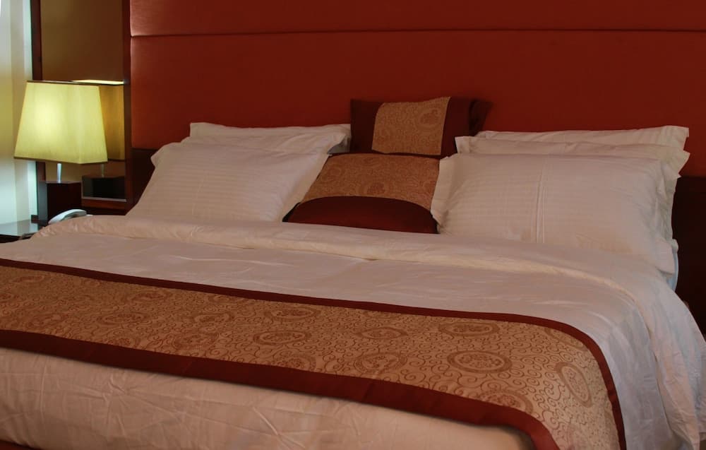 Royal Nick Hotel