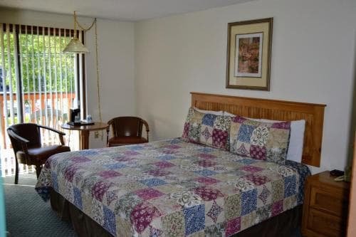 Kancamagus Lodge