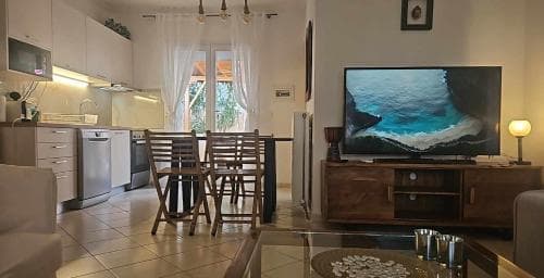 Casa Mameli