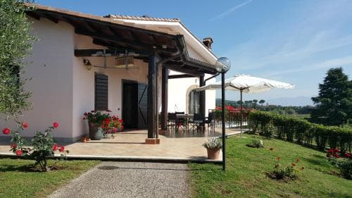 B&B Al Laghetto