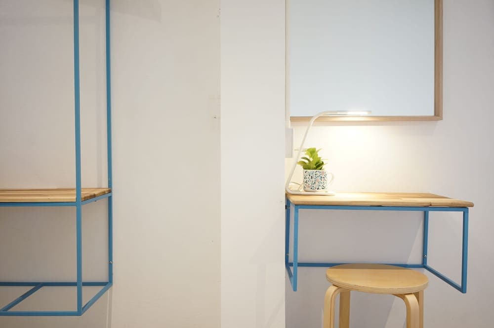 Mini S Hotel