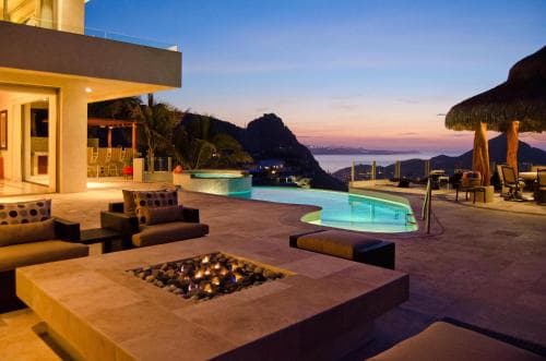 Villa Penasco