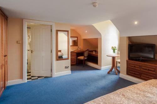 Blarney Castle Hotel