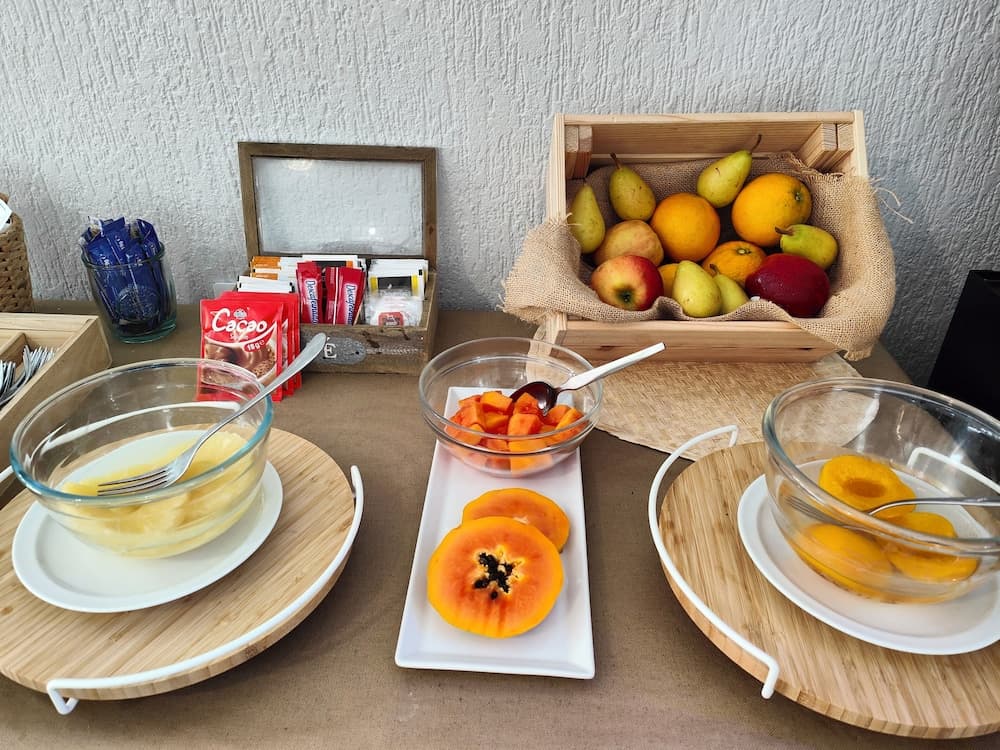 Hotel Don Candido