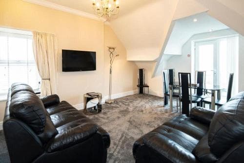 Burbage Properties Limited