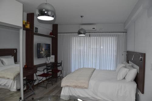 San Telmo Flats