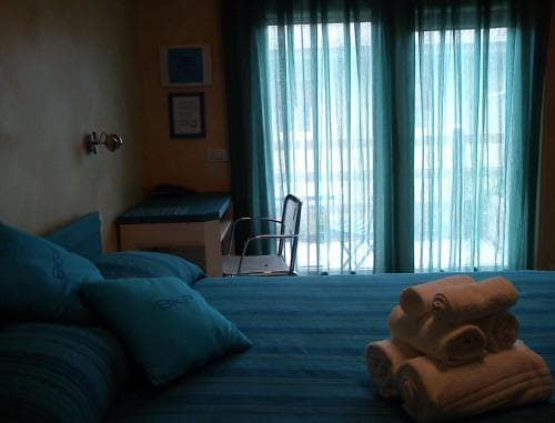 Bikapi Lodging