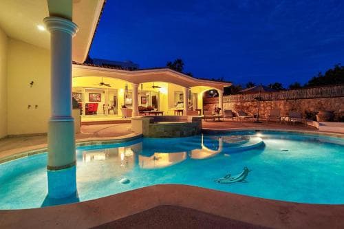 Villa Cici