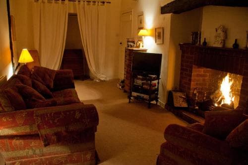 The Old Stables B&B