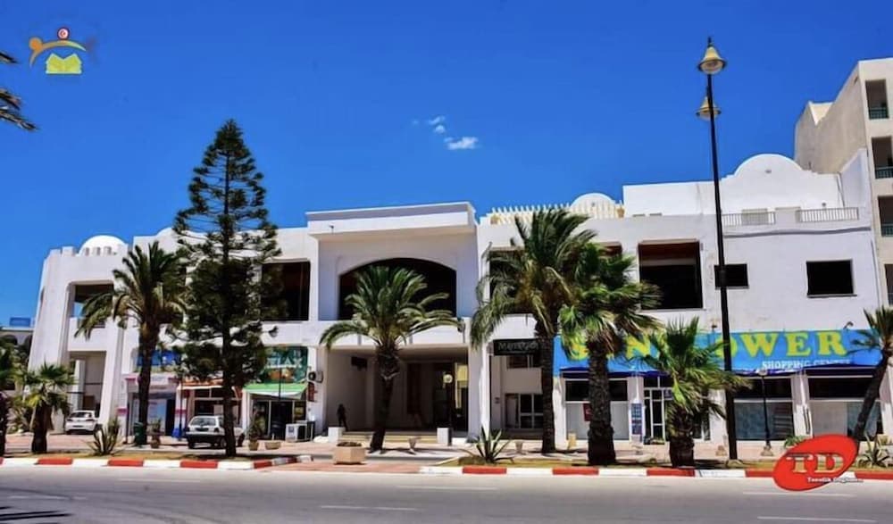 Residence Aladin