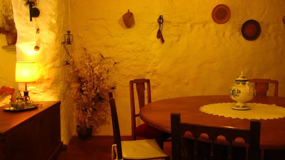 Casa Rural El Hogar
