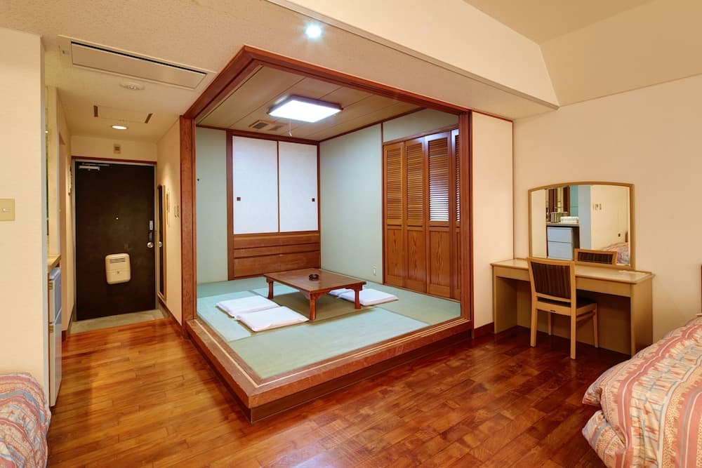 Pension Biru