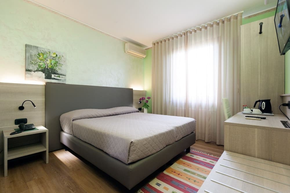 Hotel Prata Verde