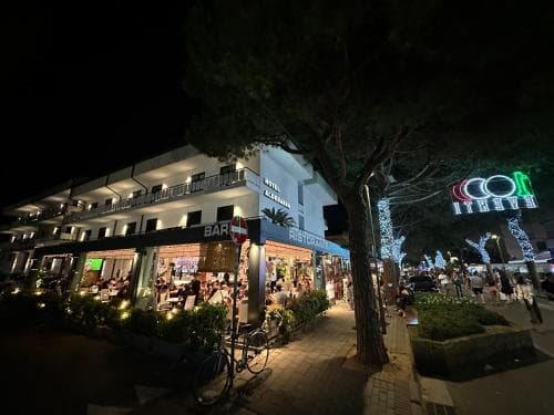 Aldebaran Hotel