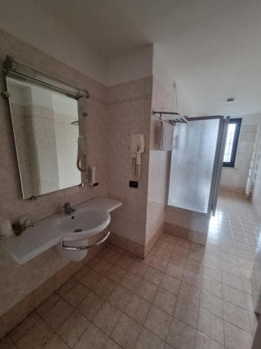 Hotel Aba