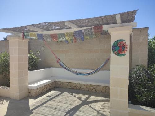 Le Anfore Del Salento