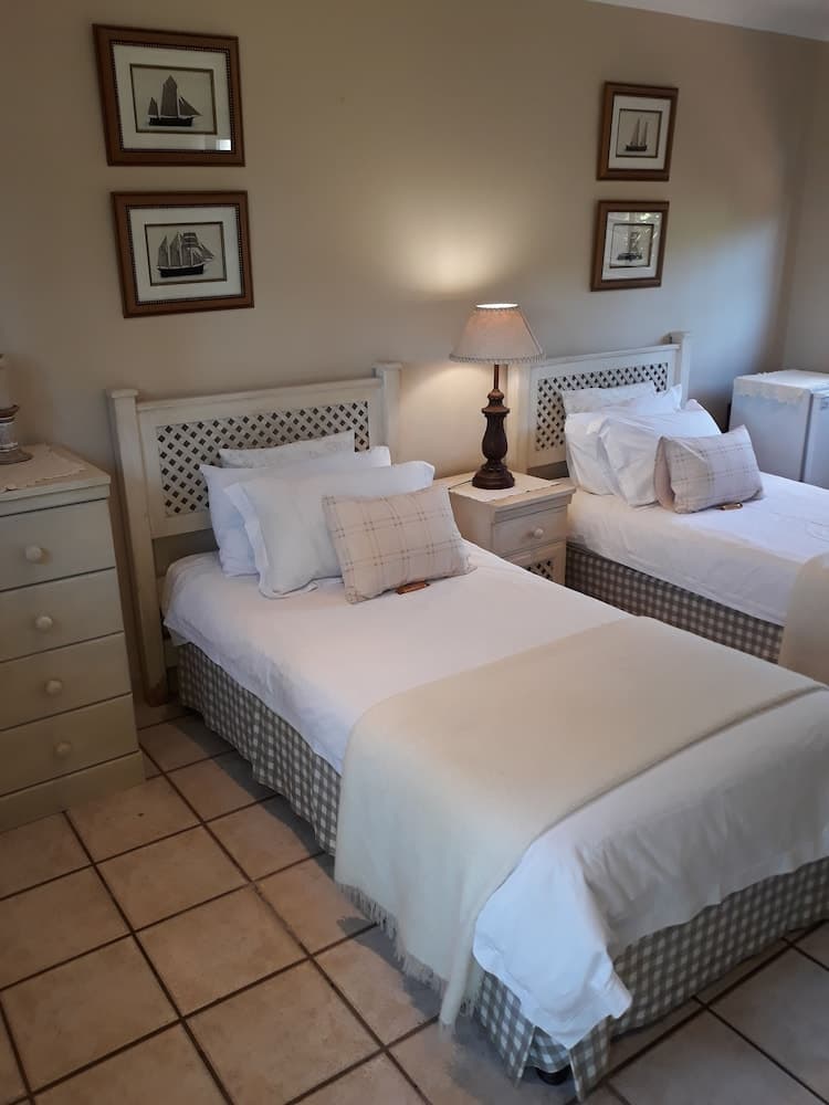 Joan s Bed & Breakfast