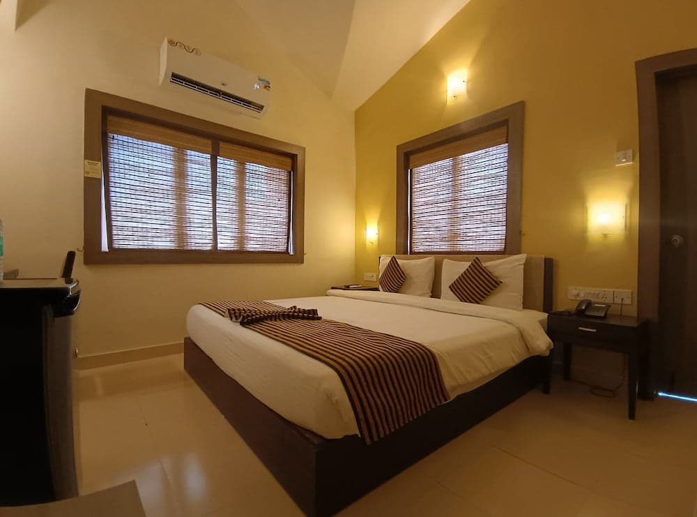 Green Valley Beach Resort