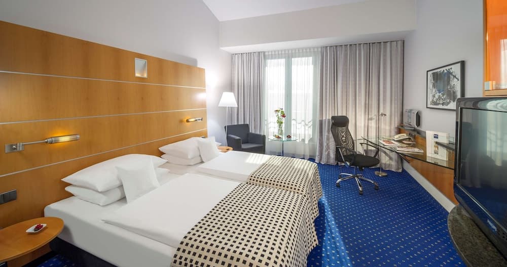 Dorint Hotel Potsdam
