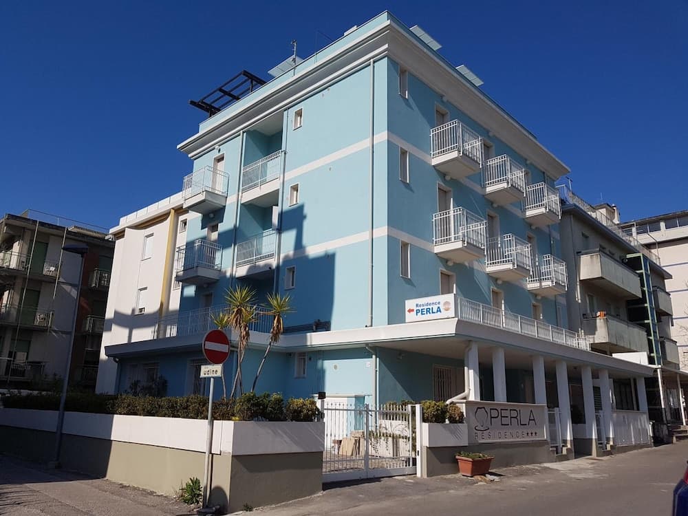 Residence Perla