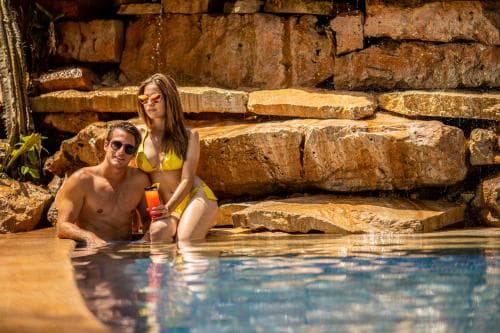 The Lodge At Uxmal