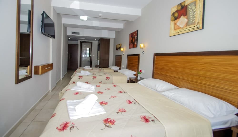 Hotel Rodon