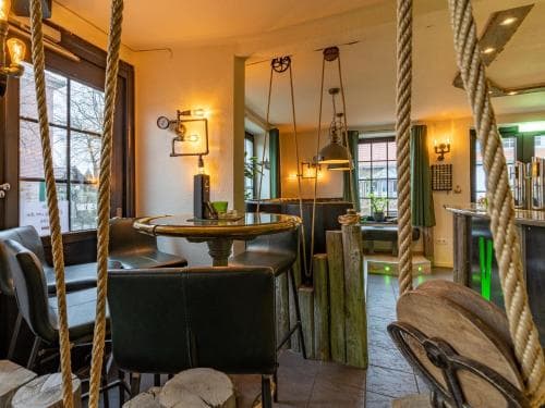 Hotel Packhaus