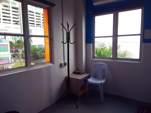 Sandakan Backpackers Hostel