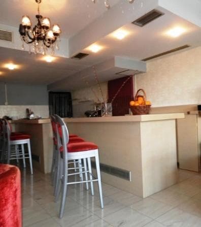 Arcadia Suites & Spa