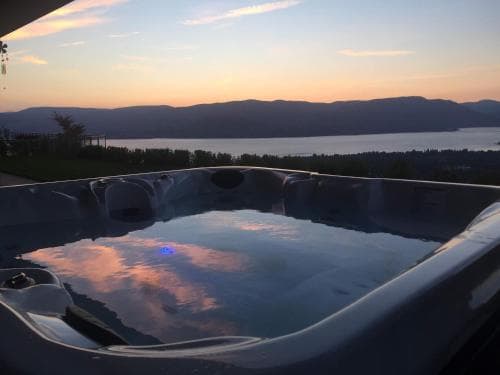 Sky House