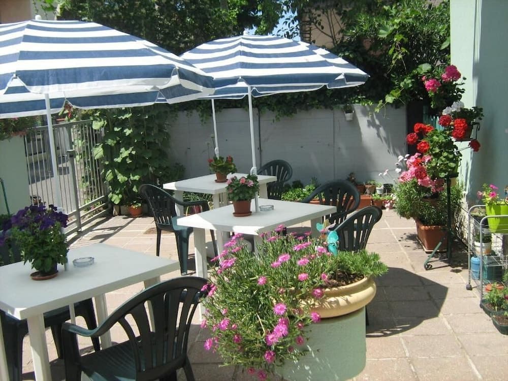Sirenapop Concept B&B