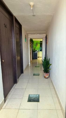Hostal El Eden