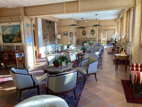 Hotel Nevada