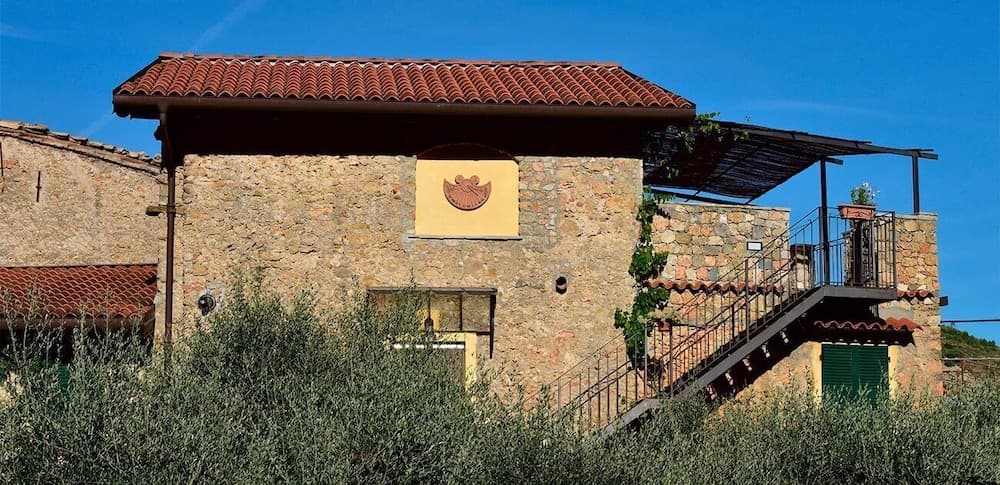 Locanda Dei Boi