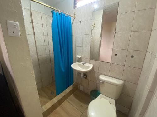 Hostal Los Rios