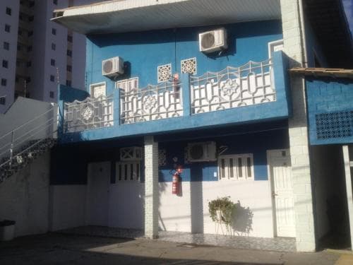 Pousada bluemar