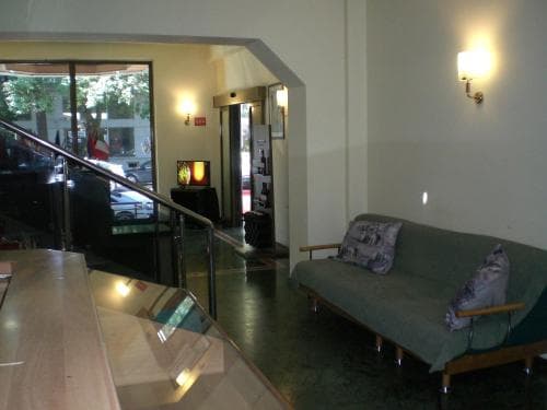 Hotel Davidi