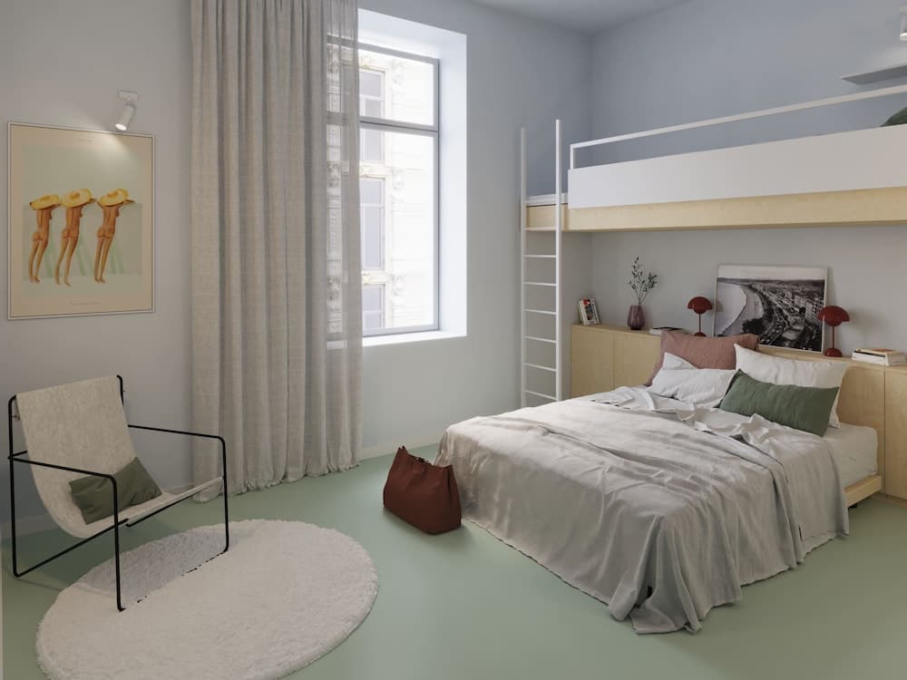 Hotel Plaisance